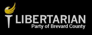 Libertarian Party of Brevard County Logo
